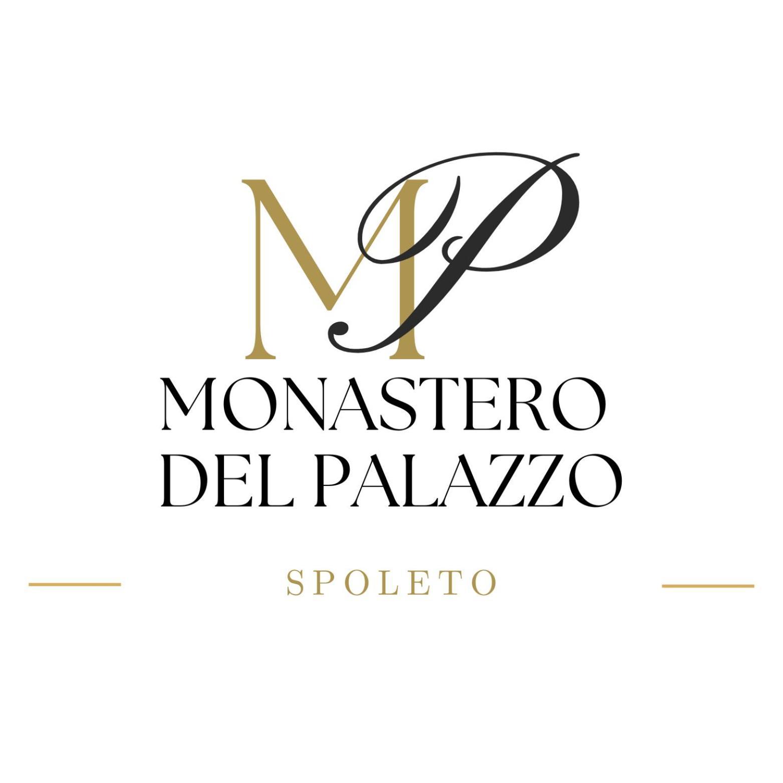 Monastero Del Palazzo Casa Vacanze Сполето Экстерьер фото